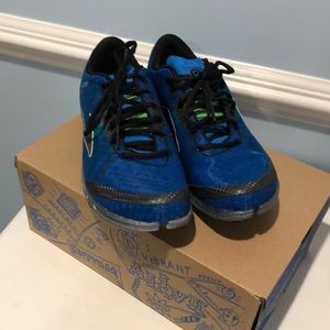 Brooks pure project
